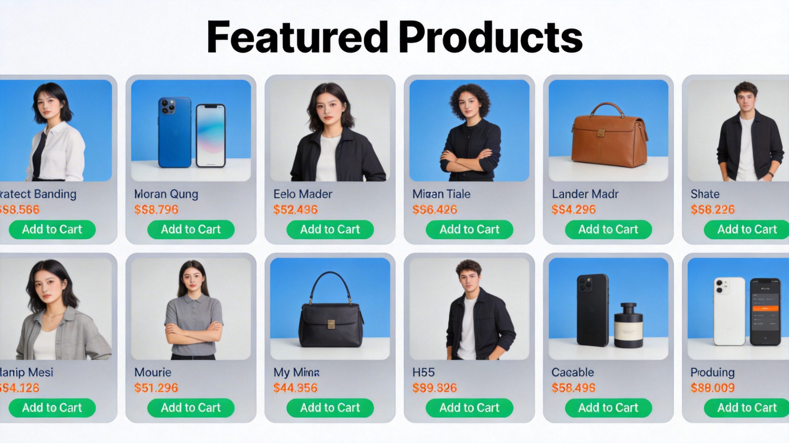 微信小程序新闻资讯源码 - 小程序源码（ھەقسىز يۈكلەش）-技术展示