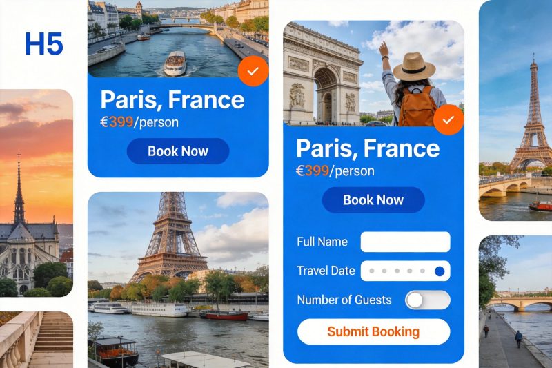 H5活动页源码 - H5源码（ھەقسىز يۈكلەش）-技术展示