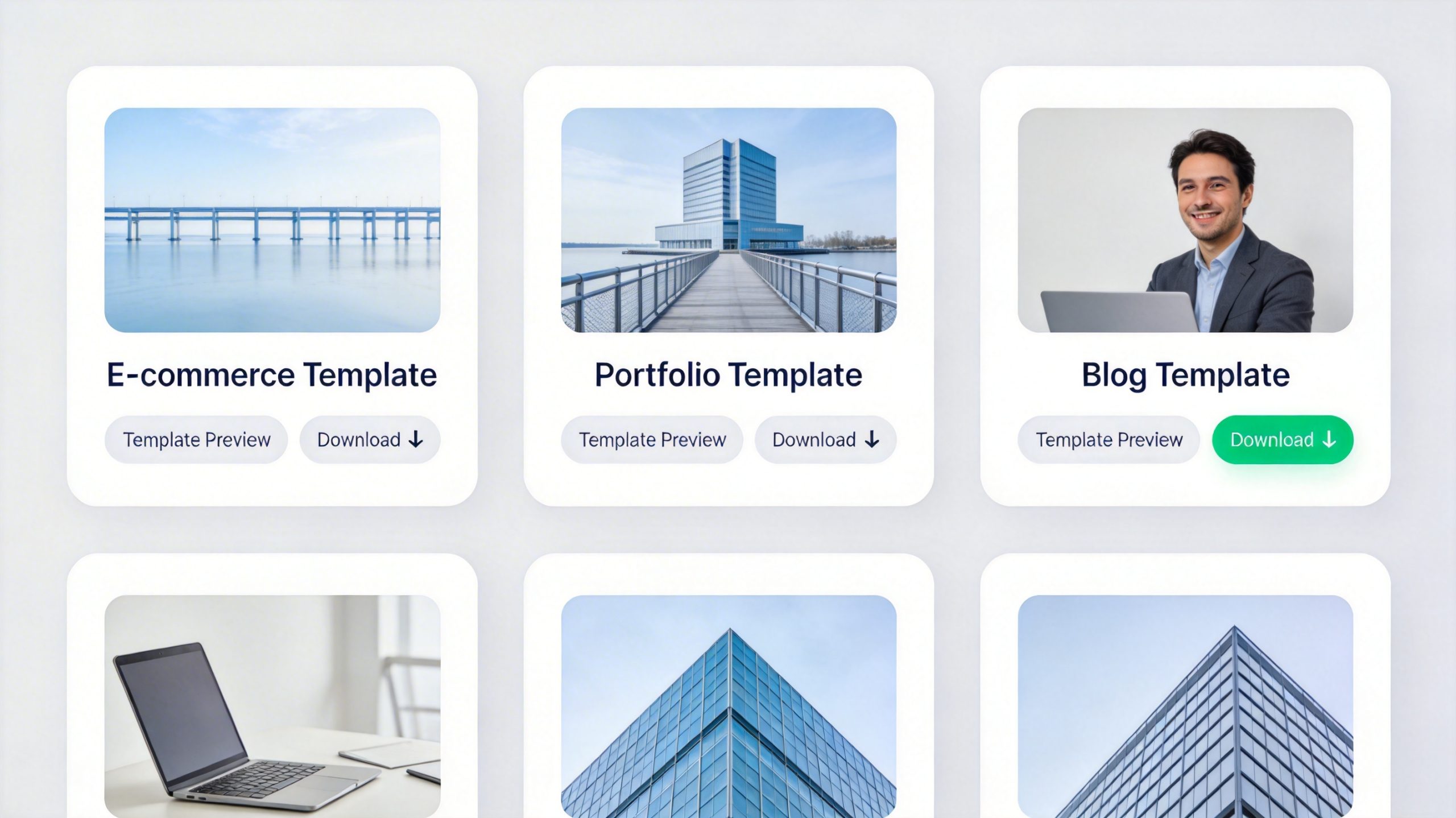 模板下载站源码 - 下载网站源码（ھەقسىز يۈكلەش）-技术展示